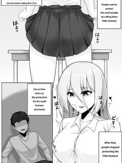 [Djqn] Girl's High School - Classroom