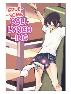 [Pecan (Makunouchi)] Seisan Tama Lynch {Hennojin}