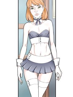 [Vector Trap] Jean Barkeeper