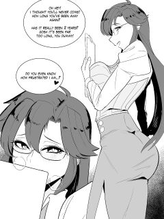 [FANBOX] [Sakino Yumeko] - Reunion - Tengen Toppa Gurren Lagann after story (Tengen Toppa Gurren Lagann)