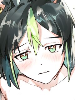 [Takk] Mori Patrol Tighnari [FULL Pages][10p]