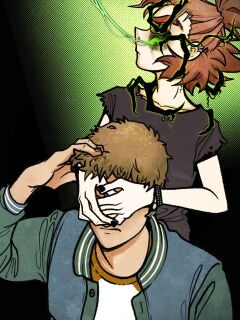 Any Other Name - Chapter 3 [Finished] Preview