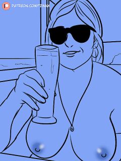 [Tzinnxt] Honey Beach