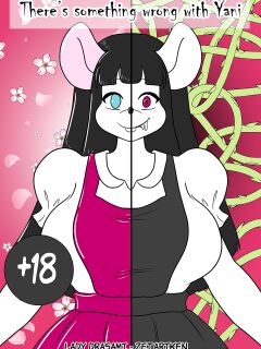 [LadyDrasami] There's Something Wrong with Yani