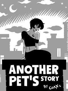 Another Pet's Story Preview