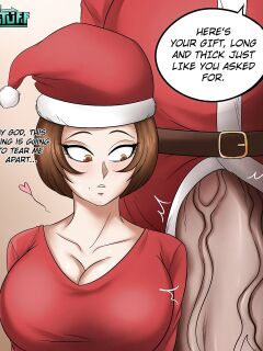 [Psychostuff] Merry Christmas