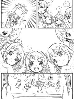 [Preesoul] BangDream!!