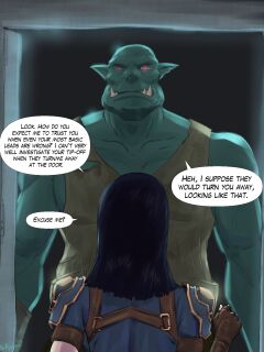 [Kataaoyoc] Caitlyn Undercover (Arcane)