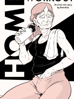 [BonerBob] Home Workout