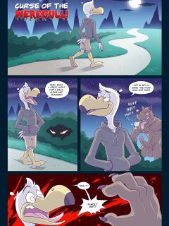 [Anti_dev] Brogulls: Curse of the Weregull