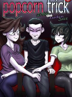 [Lord-Moku] Popcorn Trick