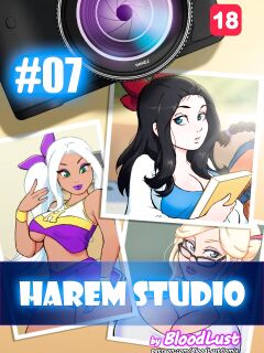 Harem Studio [BloodLust] - 7