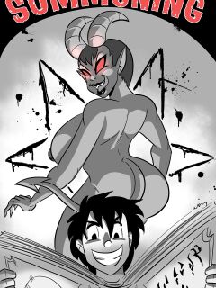 [Glassfish] The Summoning