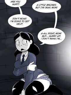 [IlPanza] Anya's Ghosts