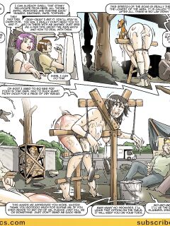 The Stevensons [Erenisch] - 6 (456-536)