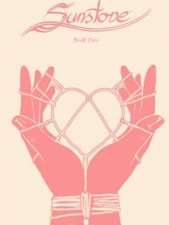 [Shiniez] Sunstone - Book Two