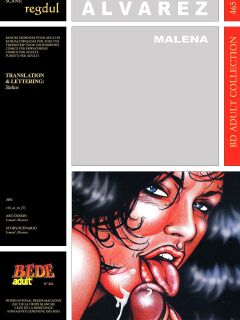 [Alvarez] Malena {Stelios}