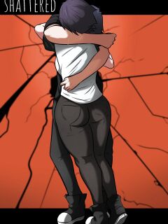 [Microchip] Shattered Preview