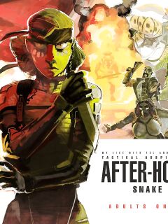 [KennoArkkan] MLWF - After Hours 25