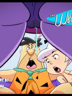 The Wetson by datguyphil