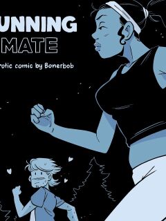 [BonerBob] Running Mate - An erotic comic