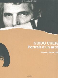 Crepax Portrait d'un Artiste (EN) (IT) (FR)