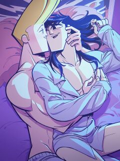 [c2ndy2c1d] Samurai Bravo [Eng]