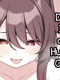 [Moo] Hu Tao-chan ga Ikasete Kureru Mousou E | Delusional Imagery of Having Hu Tao-chan Get Me Off (Genshin Impact) [Mesugaki]