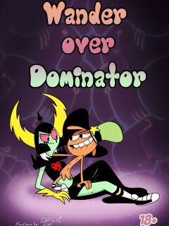 [UmaYorokobi] Wander over Dominator