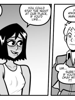 [ShamefulDisplay] Bibliophilia - Part 6