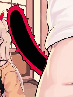 [Boxman] Power Power Power (Chainsaw Man) [French]