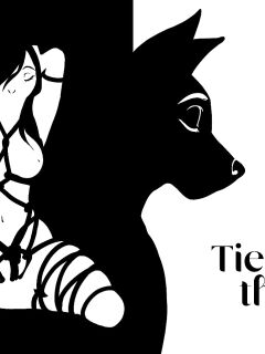 [Houkuko] Spice of Life: Ties That Bind