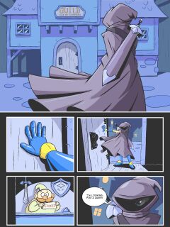 [DrShanks24] Booby Quest