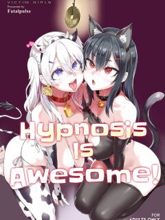 [Fatalpulse (Asanagi)] Saiminjutsu tte Sugoi! | Hypnosis is Awesome! [Xzosk] Preview