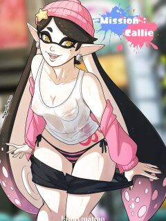 Mission: Callie
