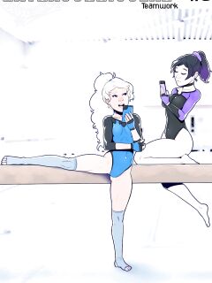 [Dave Cheung] Extracurricular #2 (complete)