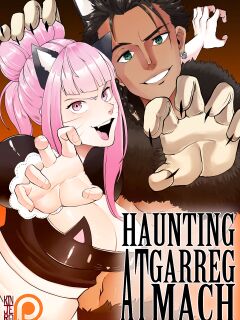 [Kinjero] Haunting at Garreg Mach