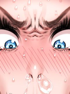 [Fellatrix] Cumdump Courtney (+Smegma) (Pixiv Fanbox)