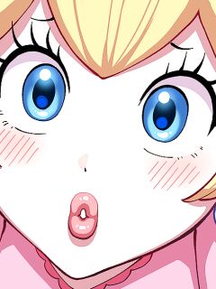 [Fellatrix] The Princess's Visitor (+Smegma) (Pixiv Fanbox)