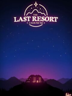 [Albatross] Last Resort Preview