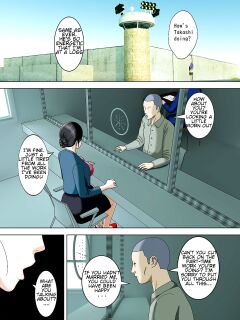 [Minazuki Mikka] Otto wa Gokuchuu, Ippou Tsuma wa... 1 ~Thai Hitozuma Hen~ [Chalklog]