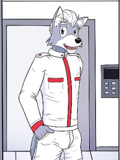 Fox and Wolf by Fuze Preview