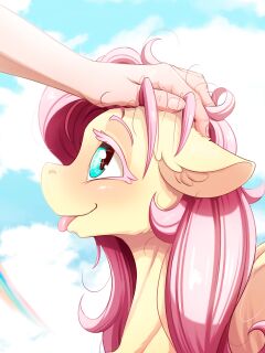 [Alcor] Fluttershy's Blowjob (My Little Pony Friendship Is Magic)