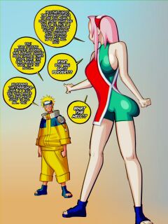 [Croquant] NaTuRo (Naruto)