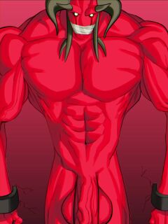 [Croquant] Freak Caregiver Preview