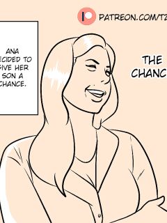 [Tzinnxt] The Chance