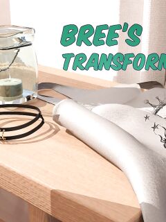 [Tidy_Fox] Bree's Transformation - Chapter 1