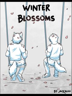 [Jackaloo]_Winter_Blossoms