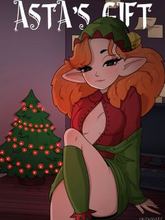 [Sphenodaile] Asta's gift