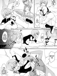 [Akahito] Kaeru Musume Marunomi (Kaibutsu Oujo)